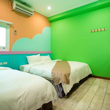 South View B&B Nam Loan Ngoại thất bức ảnh