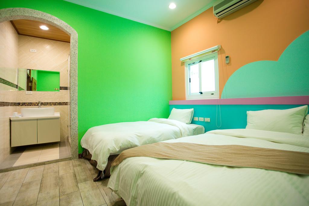South View B&B Nam Loan Ngoại thất bức ảnh