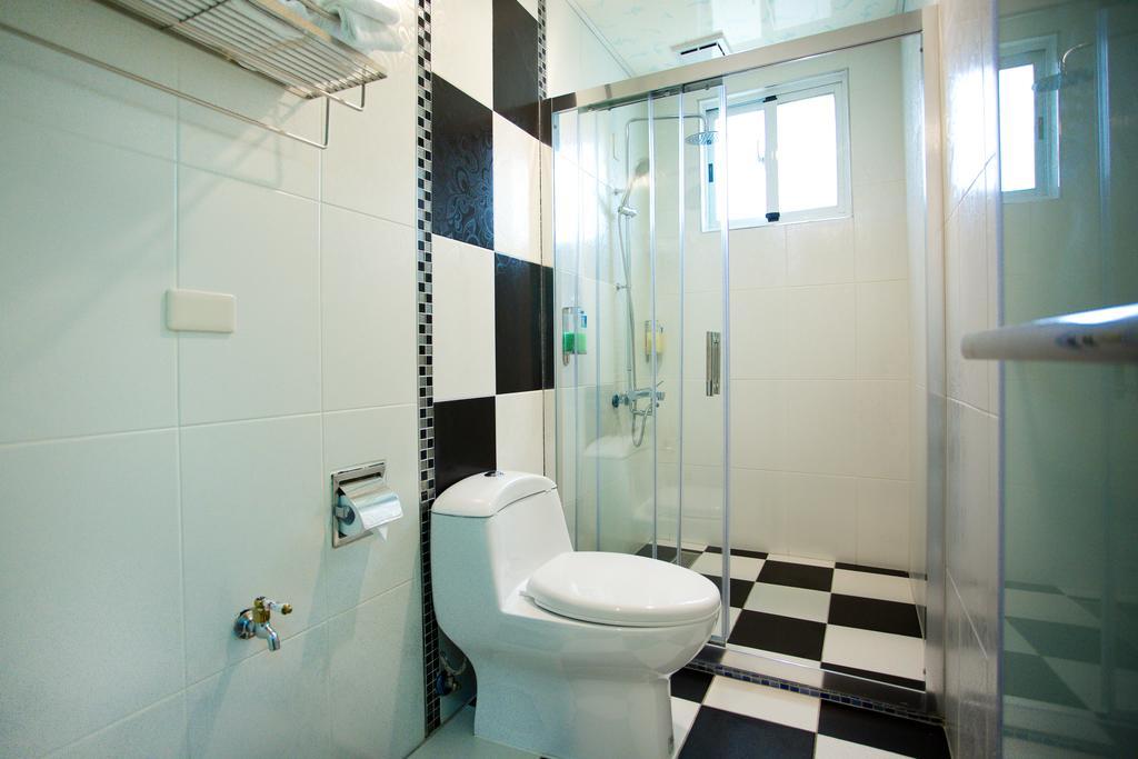 South View B&B Nam Loan Ngoại thất bức ảnh