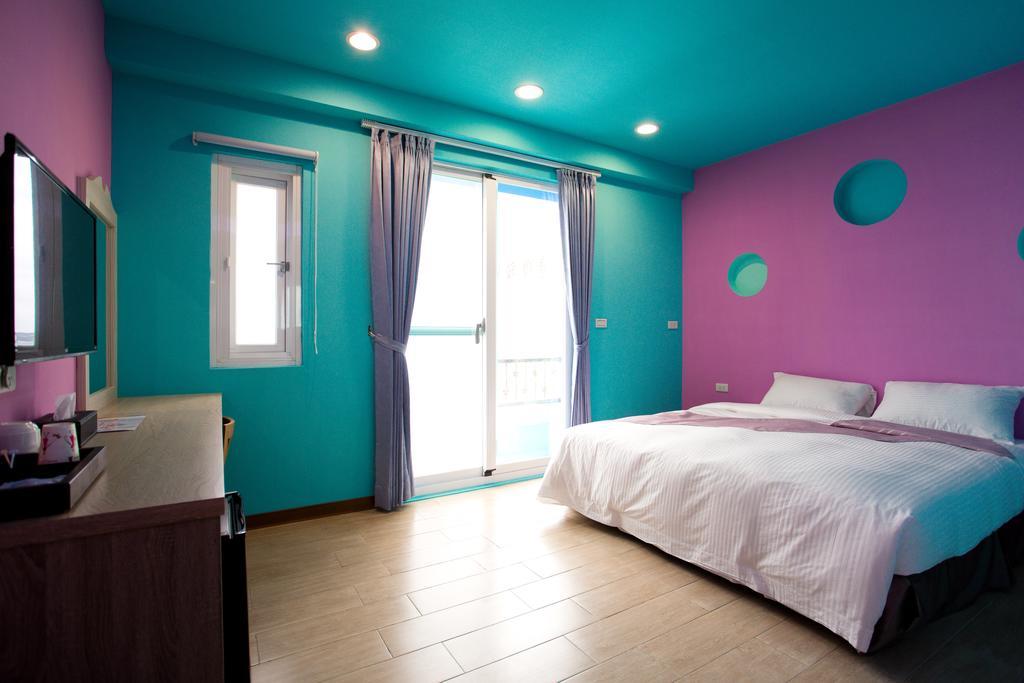 South View B&B Nam Loan Ngoại thất bức ảnh