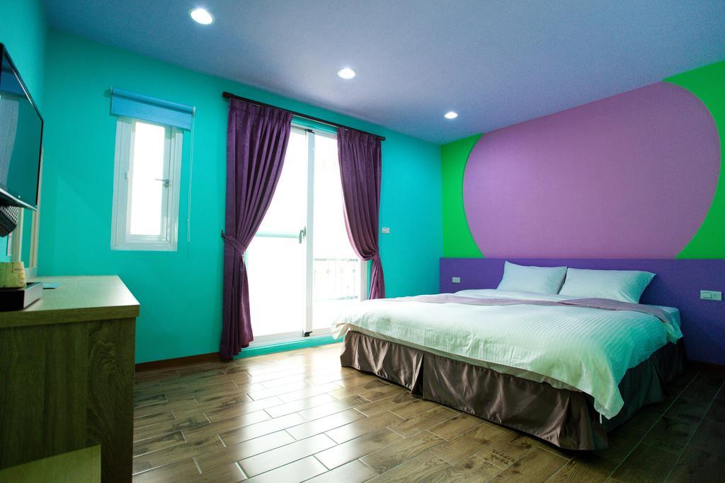 South View B&B Nam Loan Ngoại thất bức ảnh