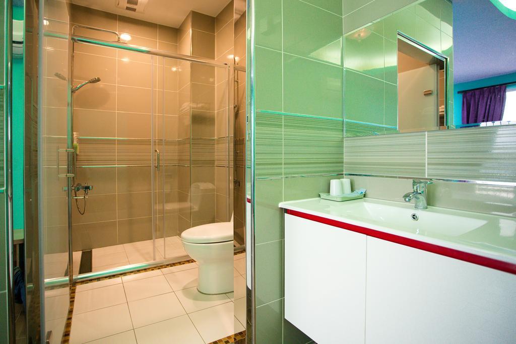 South View B&B Nam Loan Ngoại thất bức ảnh