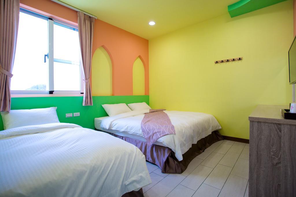 South View B&B Nam Loan Ngoại thất bức ảnh