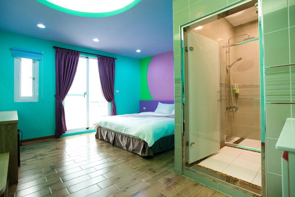 South View B&B Nam Loan Ngoại thất bức ảnh