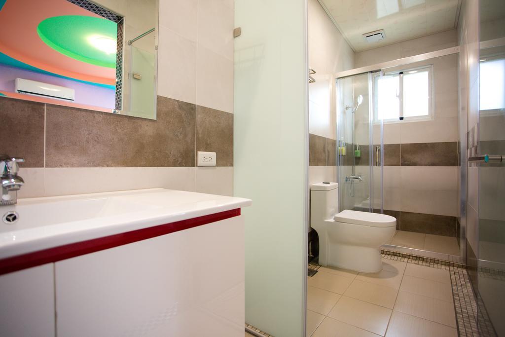 South View B&B Nam Loan Ngoại thất bức ảnh
