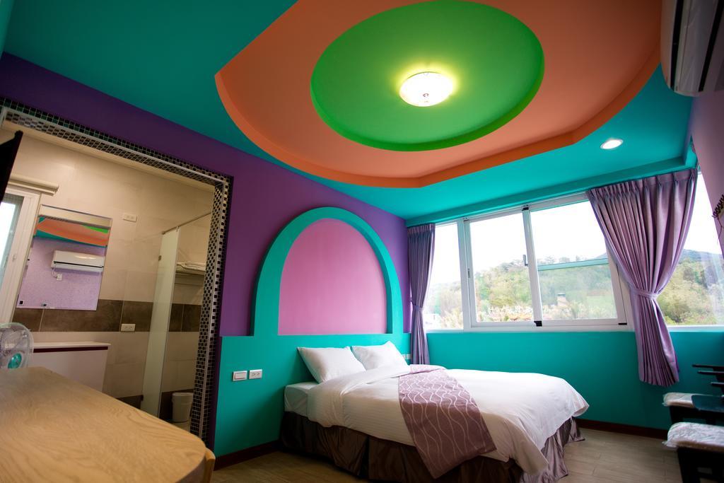 South View B&B Nam Loan Ngoại thất bức ảnh