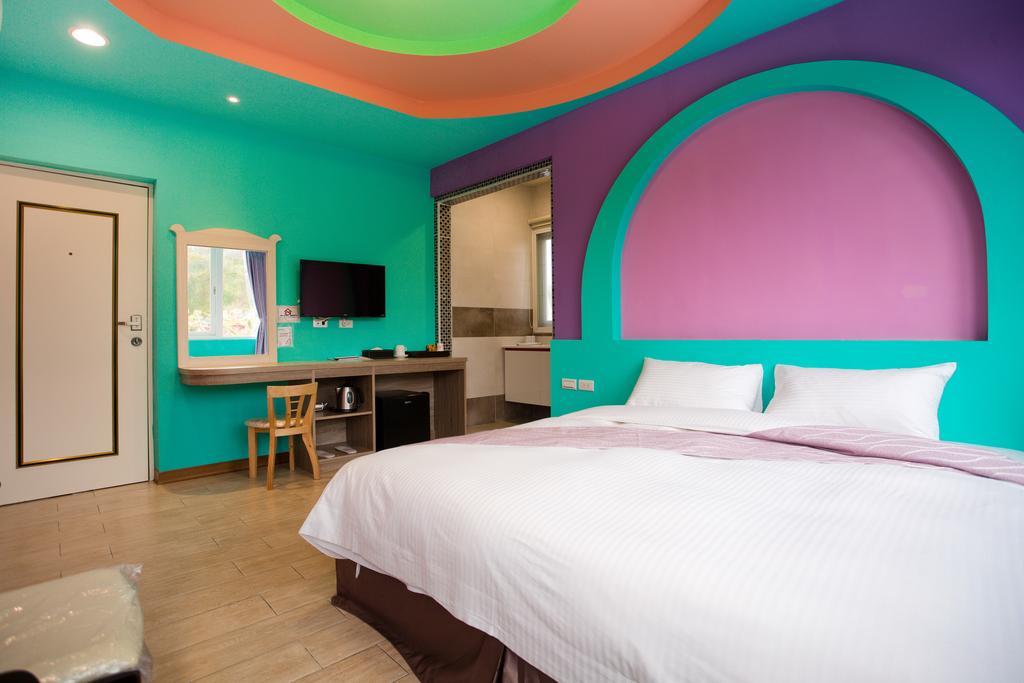 South View B&B Nam Loan Ngoại thất bức ảnh