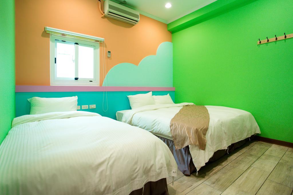 South View B&B Nam Loan Ngoại thất bức ảnh