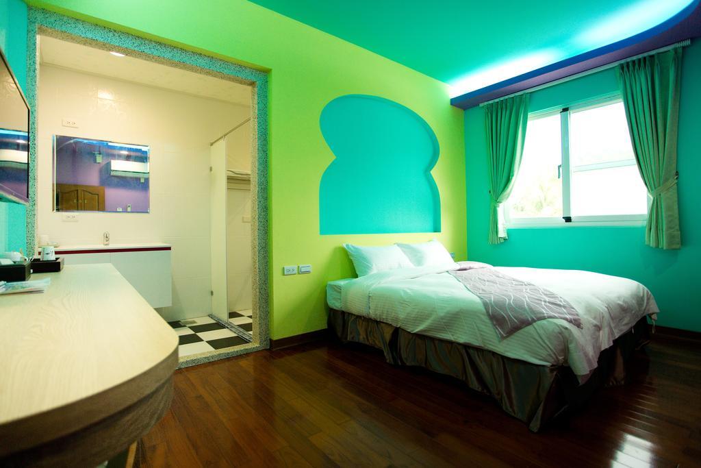 South View B&B Nam Loan Ngoại thất bức ảnh
