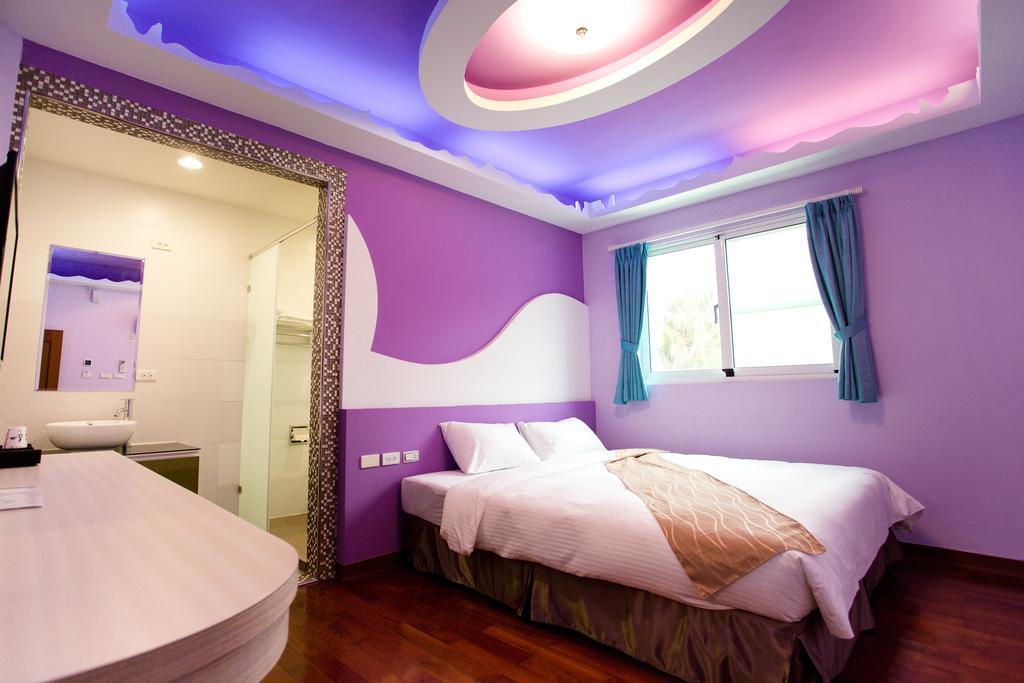 South View B&B Nam Loan Ngoại thất bức ảnh