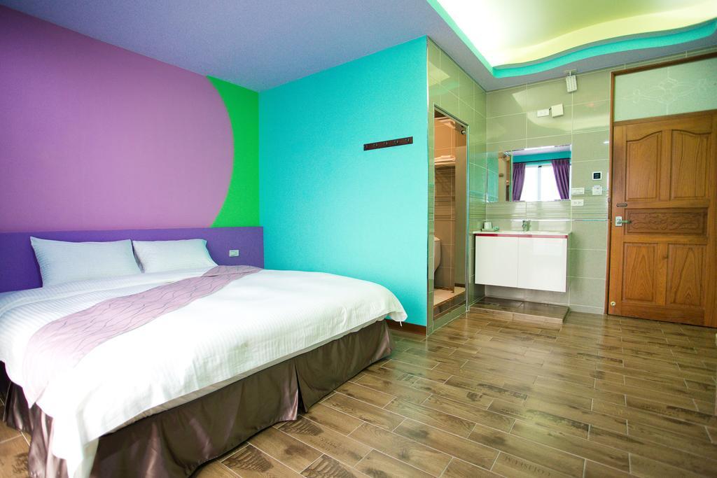South View B&B Nam Loan Ngoại thất bức ảnh