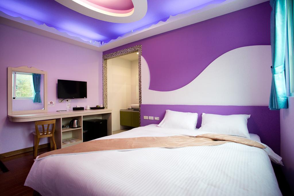 South View B&B Nam Loan Ngoại thất bức ảnh