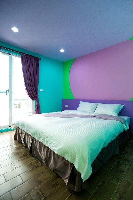 South View B&B Nam Loan Ngoại thất bức ảnh