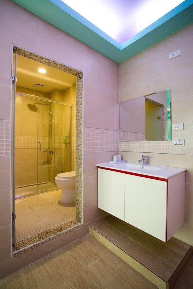 South View B&B Nam Loan Ngoại thất bức ảnh